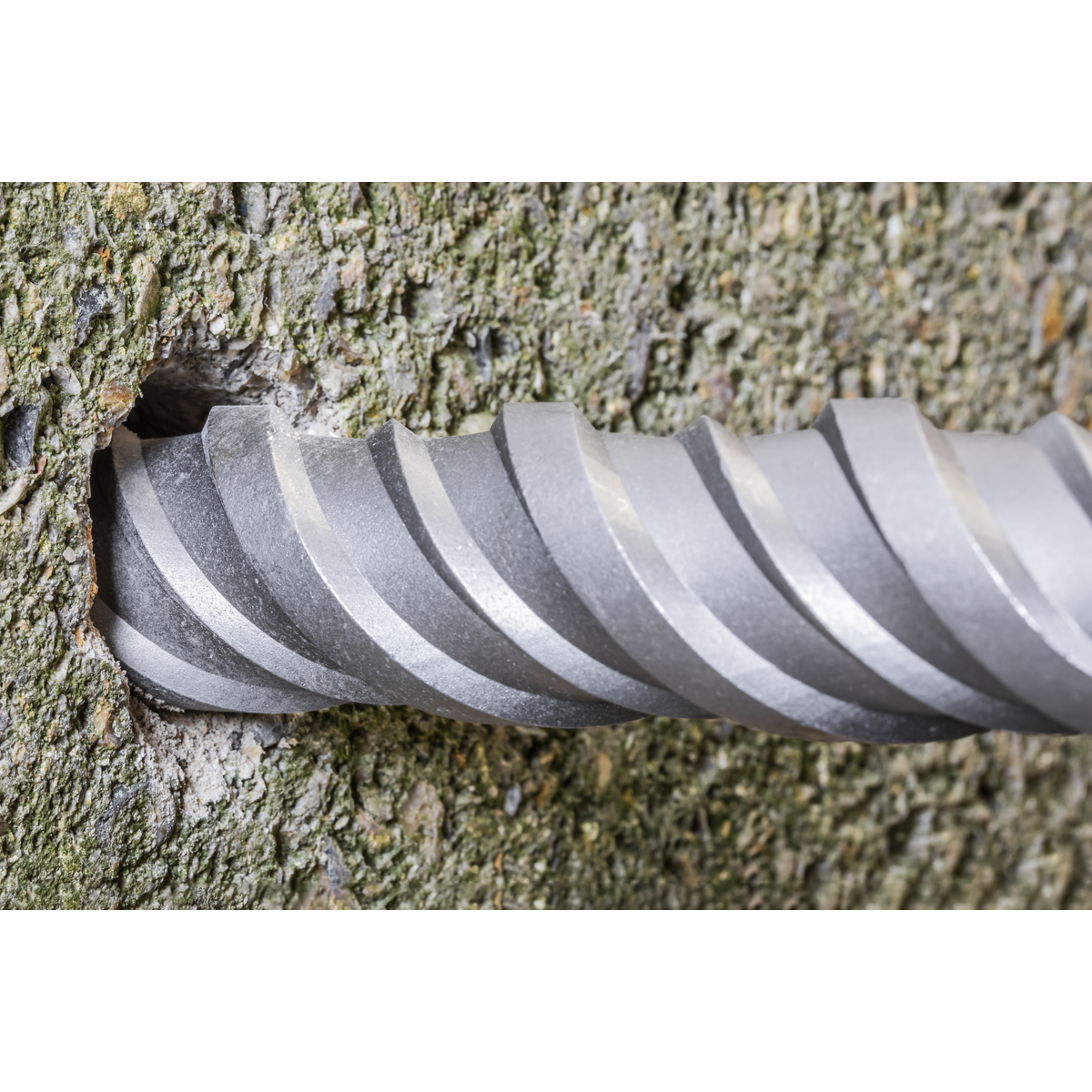 Worksafe® SDS MAX Drill Bit 38 x 370mm
