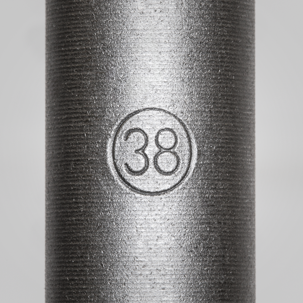 Worksafe® SDS MAX Drill Bit 38 x 370mm