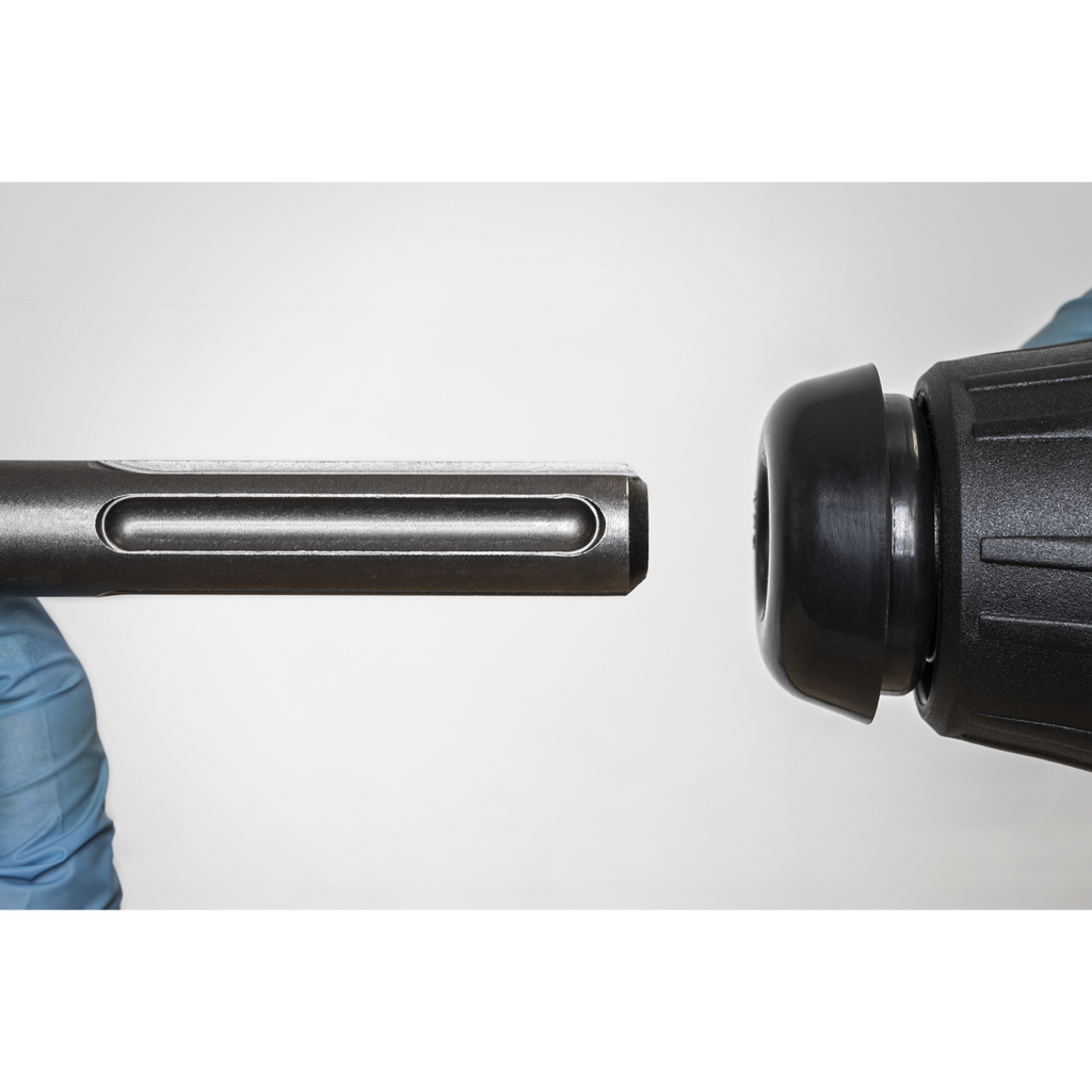 Worksafe® SDS MAX Drill Bit 38 x 570mm