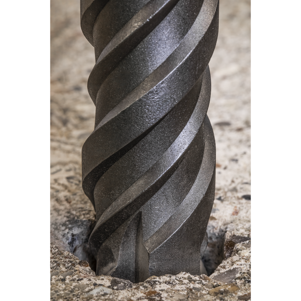 Worksafe® SDS MAX Drill Bit 38 x 570mm