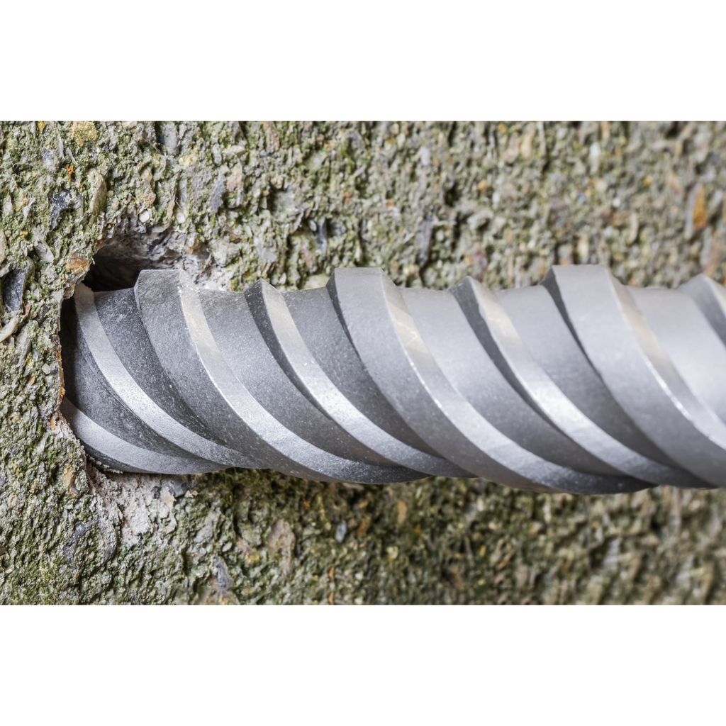 Worksafe® SDS MAX Drill Bit 38 x 570mm