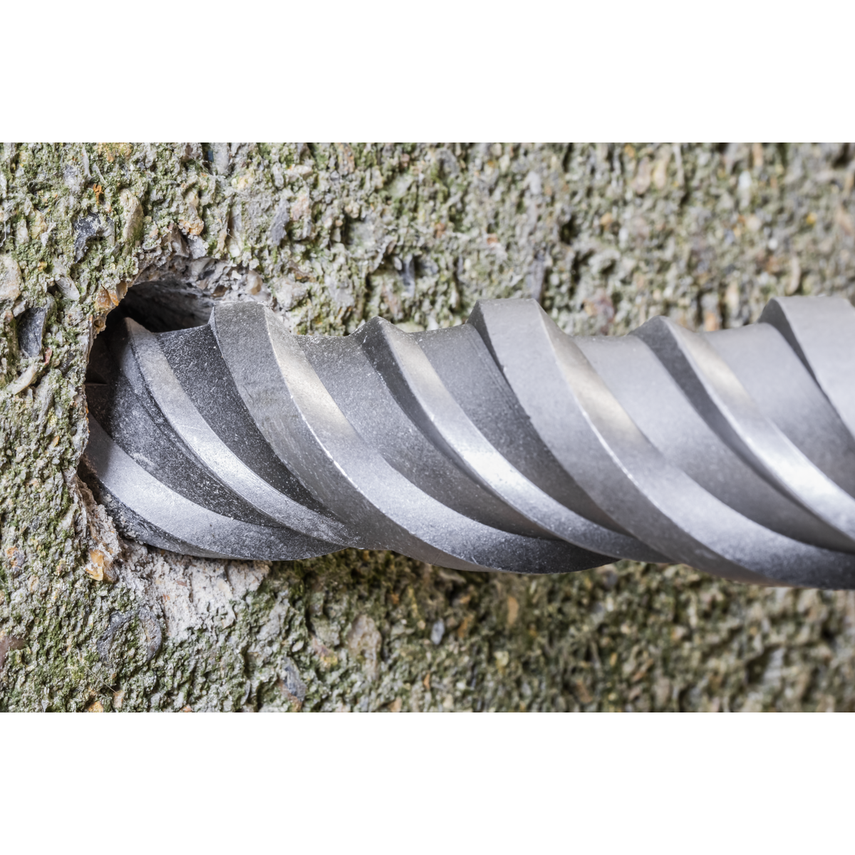 Worksafe® SDS MAX Drill Bit 40 x 370mm