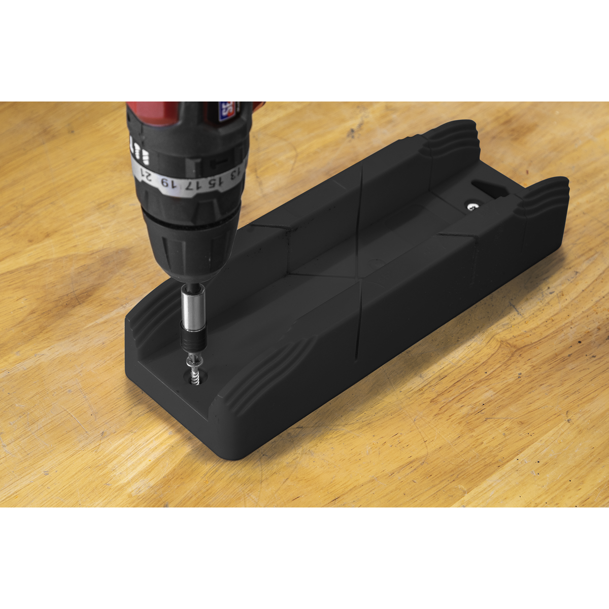 Mini Mitre Box