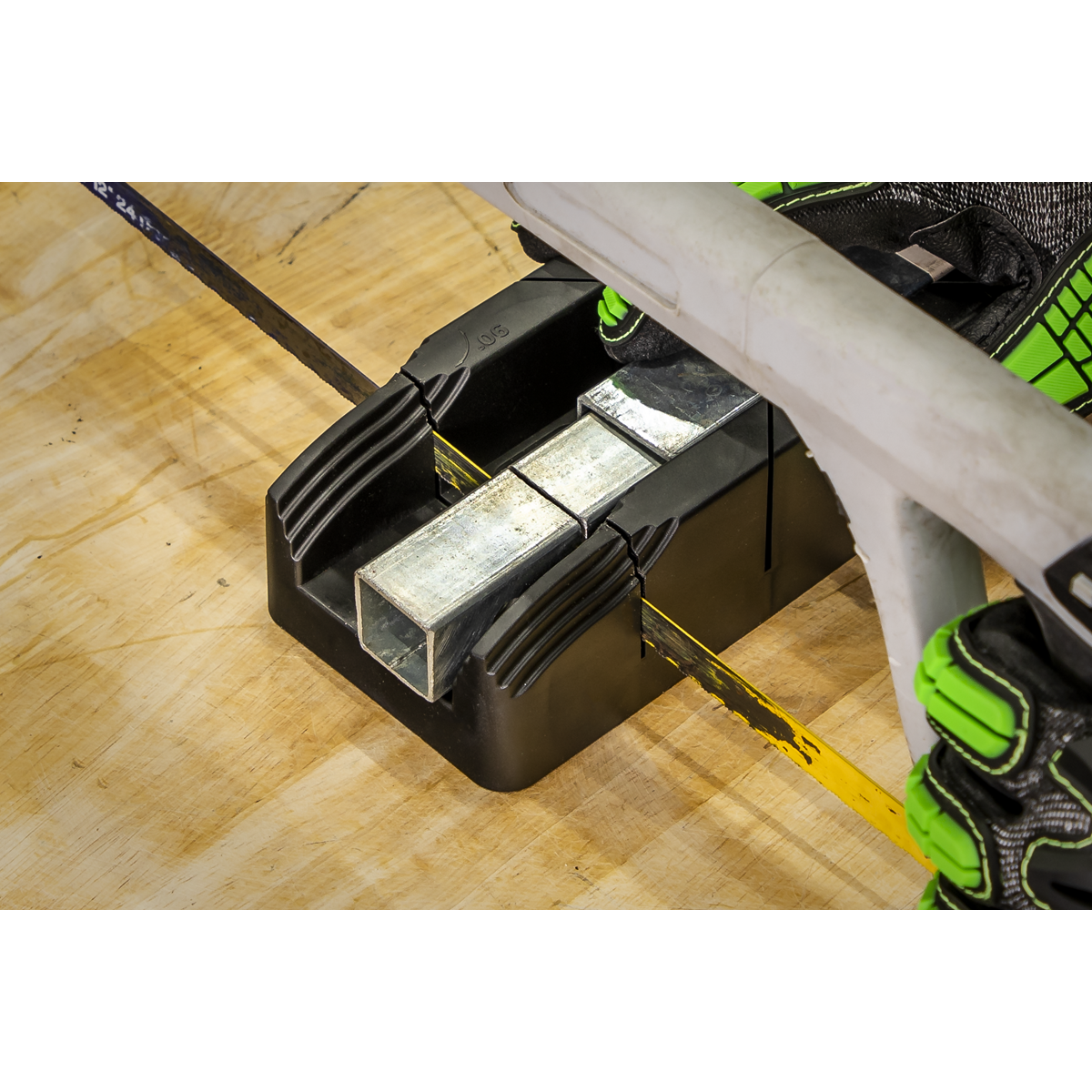 Mini Mitre Box