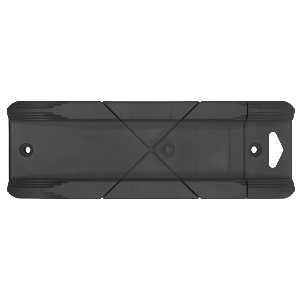 Mini Mitre Box