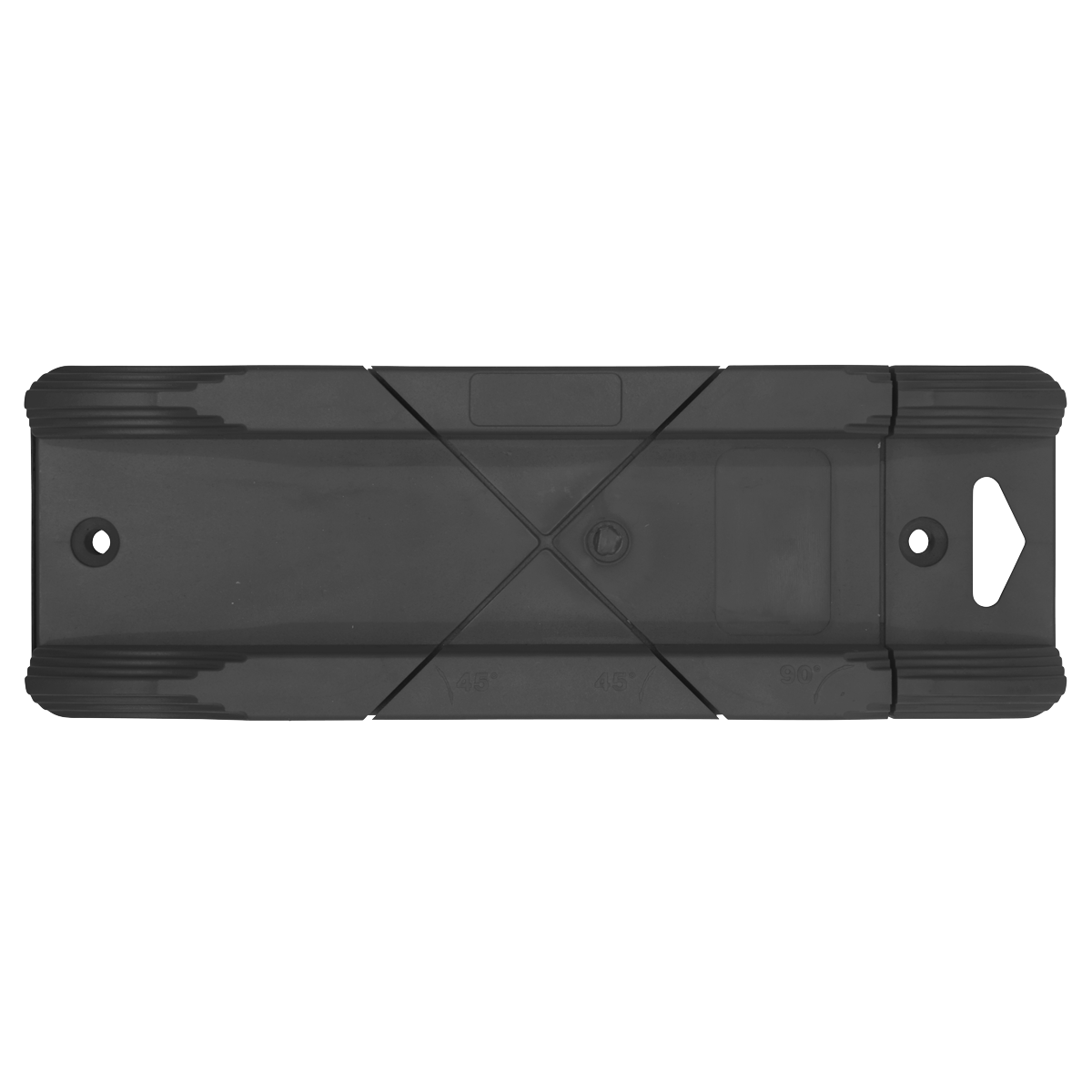 Mini Mitre Box
