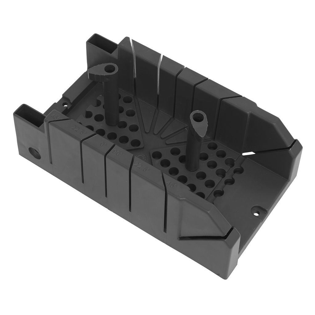 Mini Mitre Box