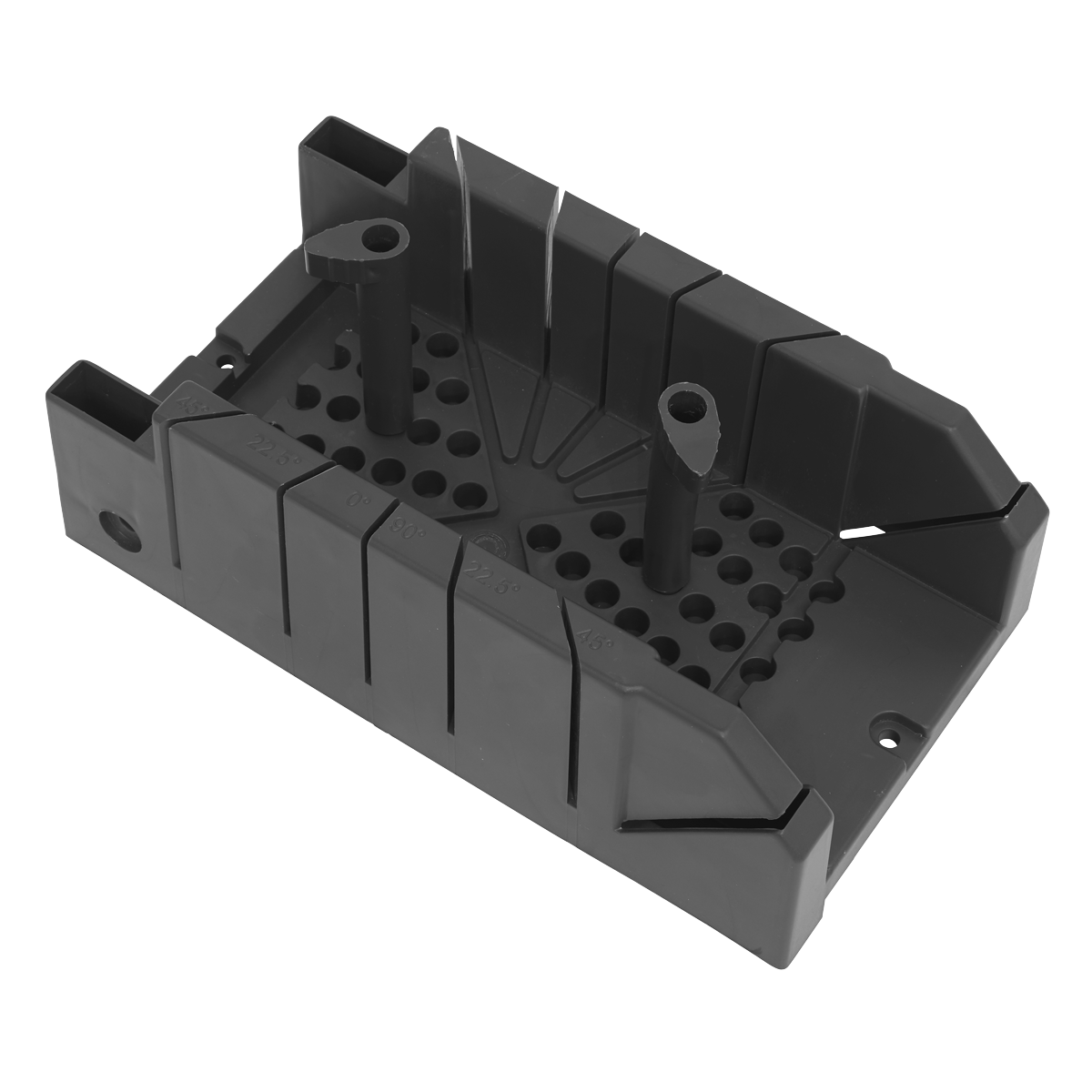 Mini Mitre Box
