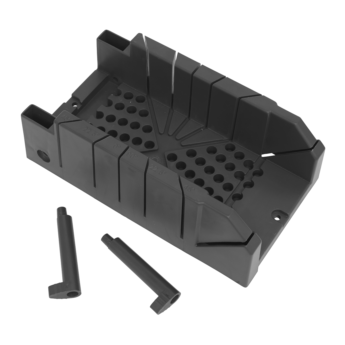 Mini Mitre Box