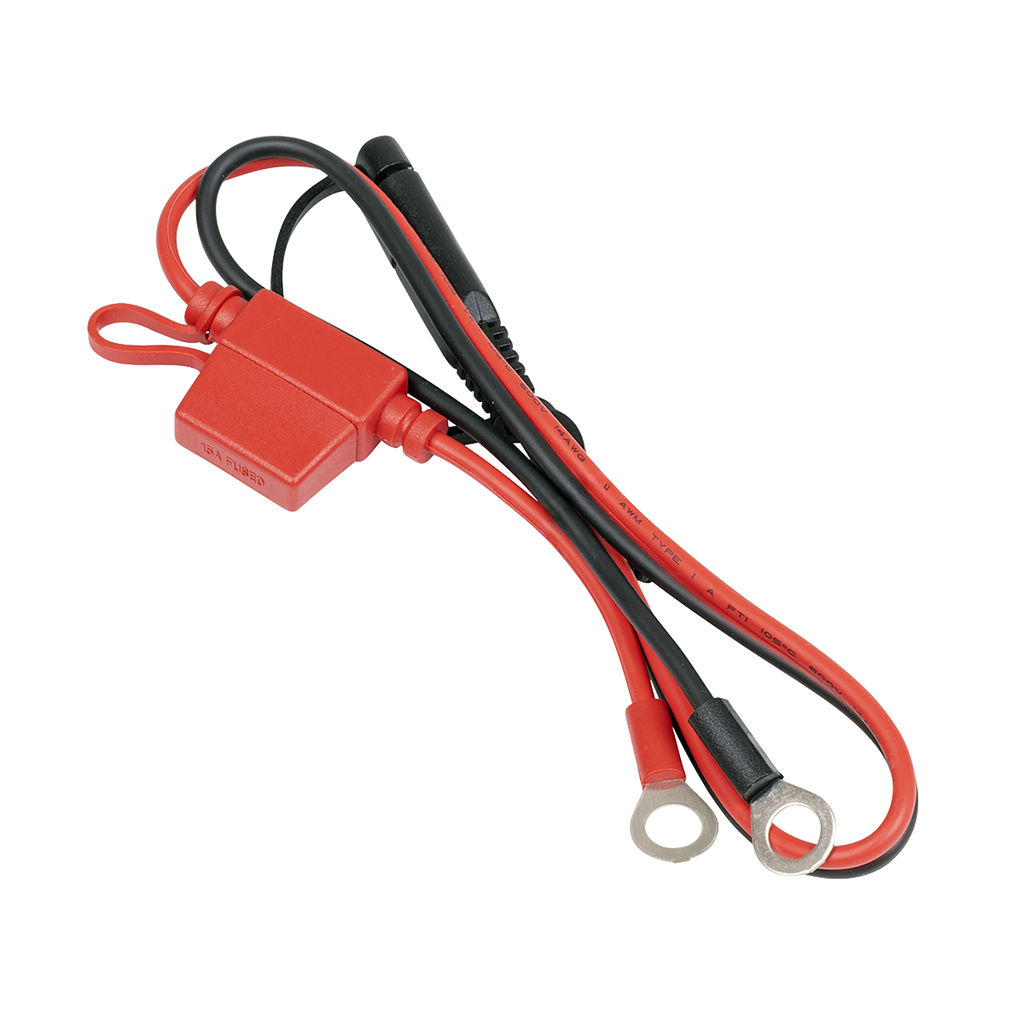 3 Bank 12V Smart Charger & Maintainer 30A (3 x 10A)