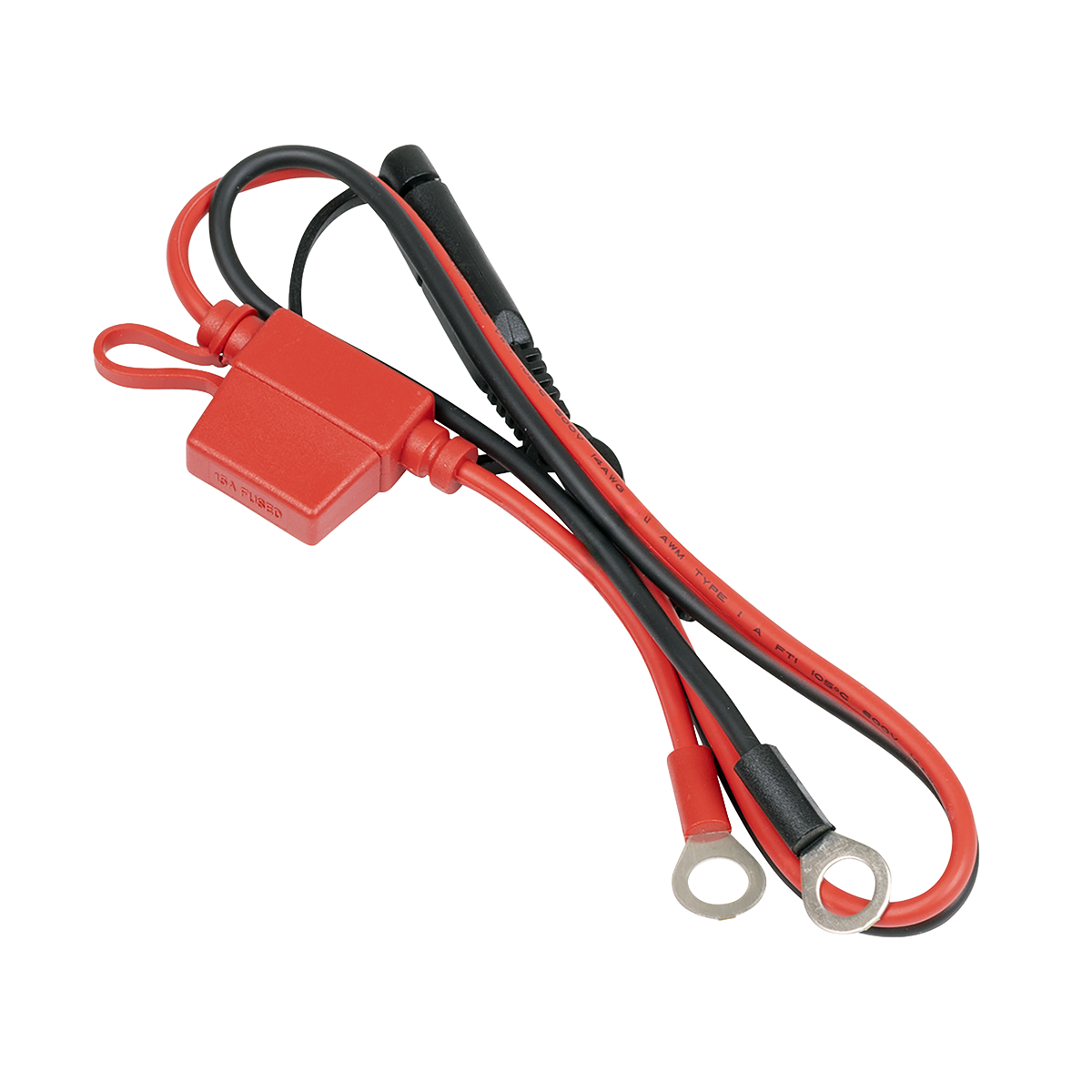 3 Bank 12V Smart Charger & Maintainer 30A (3 x 10A)