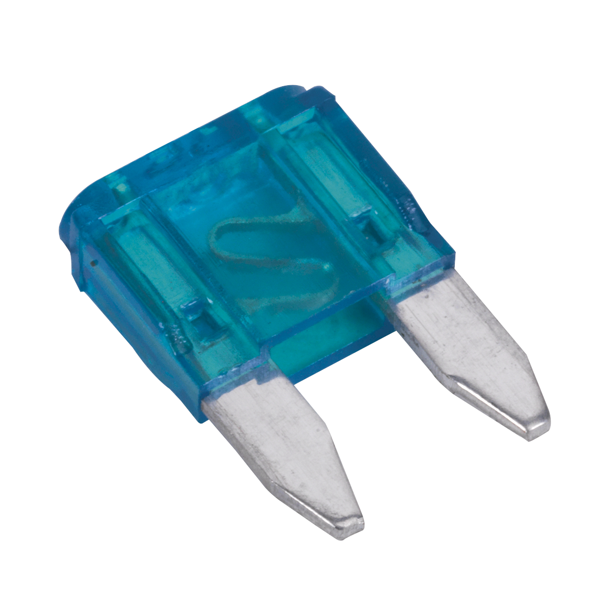 Automotive MINI Blade Fuse 15A - Pack of 50