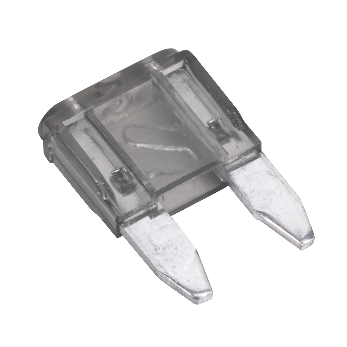 Automotive MINI Blade Fuse 2A - Pack of 50