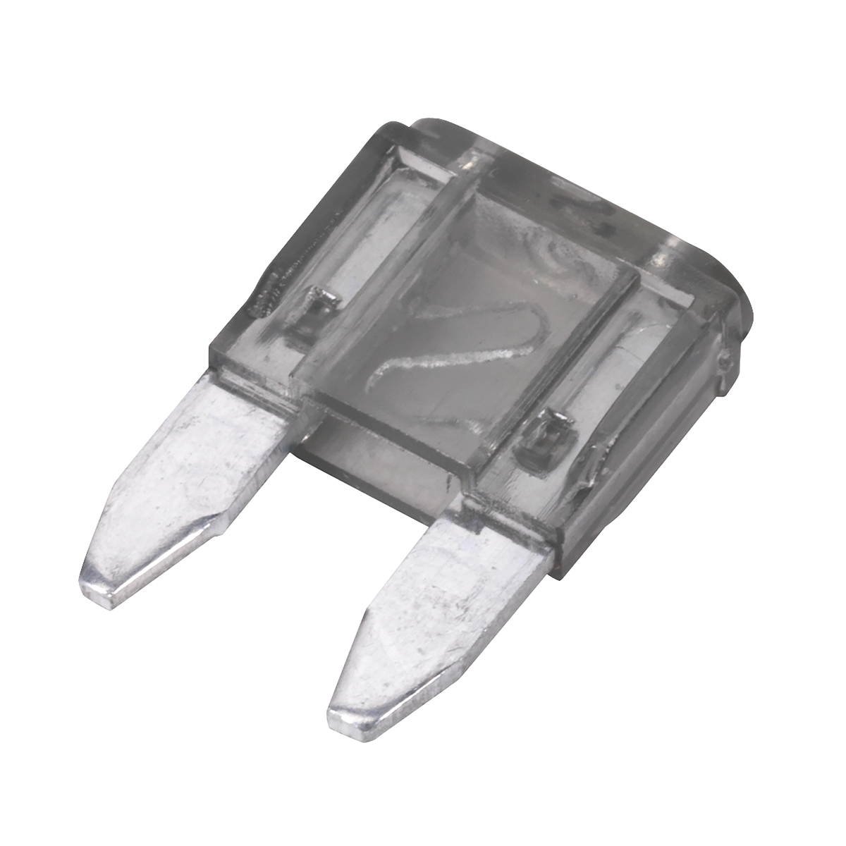 Automotive MINI Blade Fuse 2A - Pack of 50