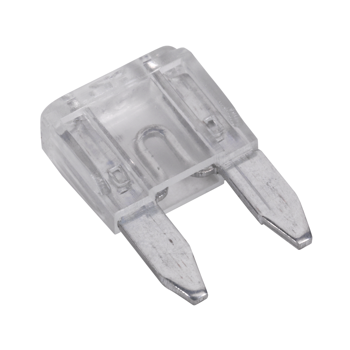 Automotive MINI Blade Fuse 25A - Pack of 50