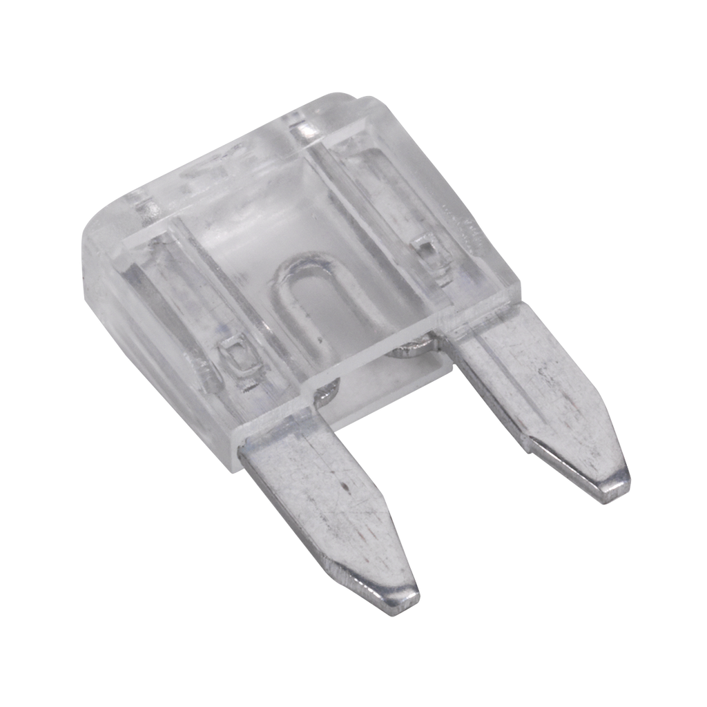 Clip Strip Deal - Automotive Mini Blade Fuses & Holders