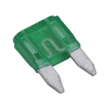 Automotive MINI Blade Fuse 30A - Pack of 50
