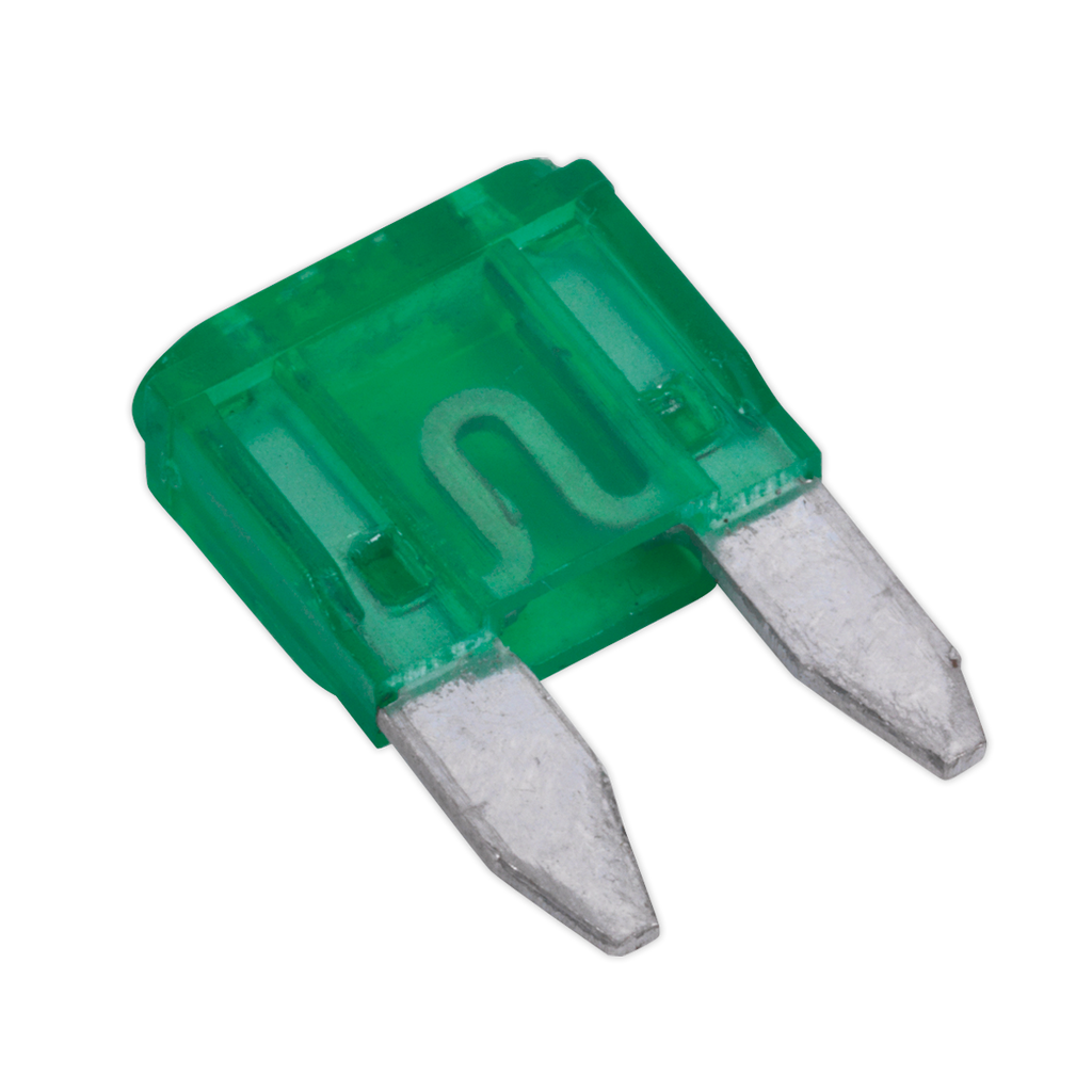Clip Strip Deal - Automotive Mini Blade Fuses & Holders