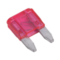 Automotive MINI Blade Fuse 4A - Pack of 50