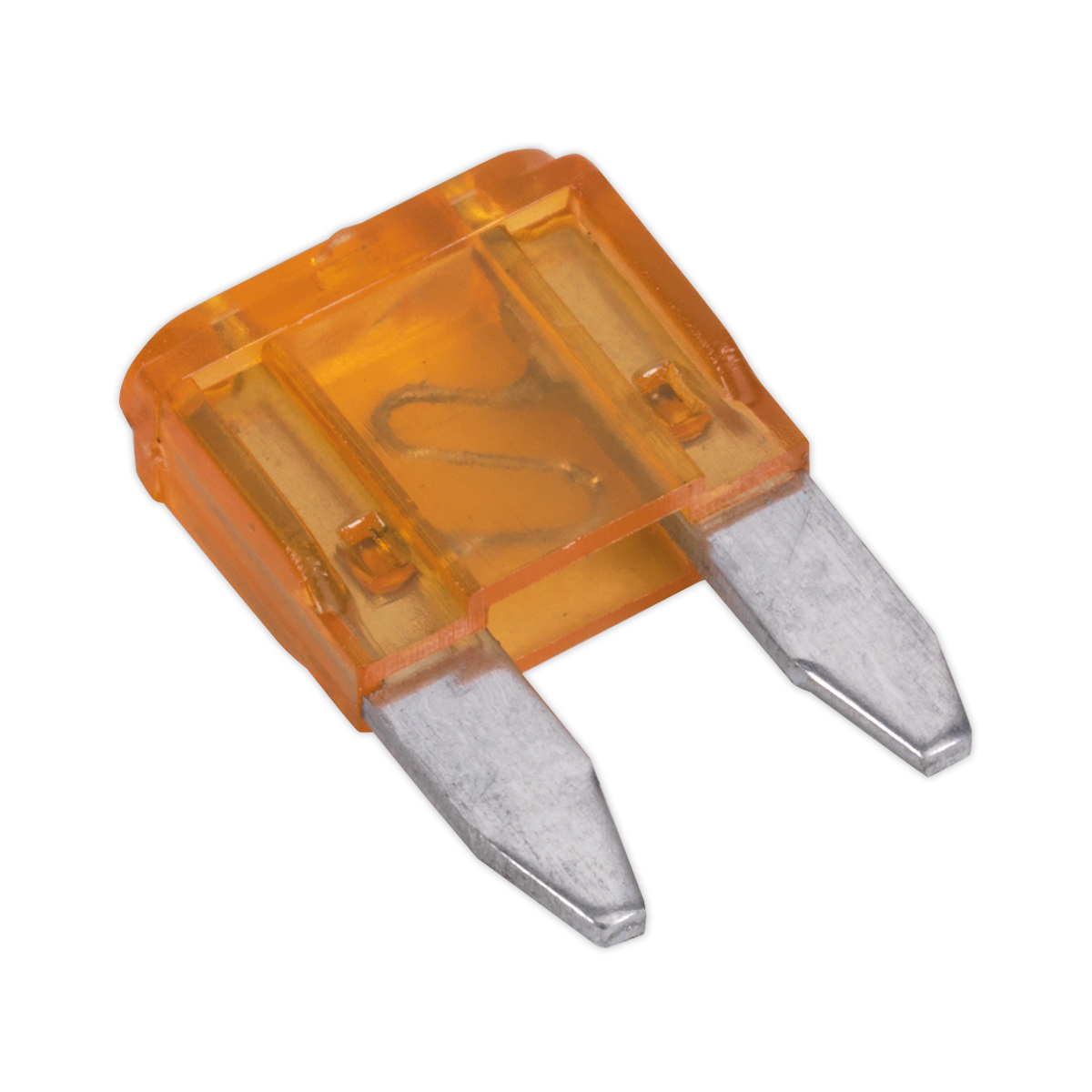 Automotive MINI Blade Fuse 5A - Pack of 50