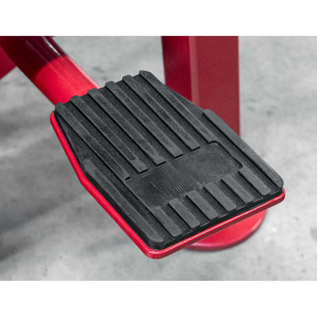 Hydraulic Motorcycle Lift Off-Road/Trials Bikes 135kg Capacity