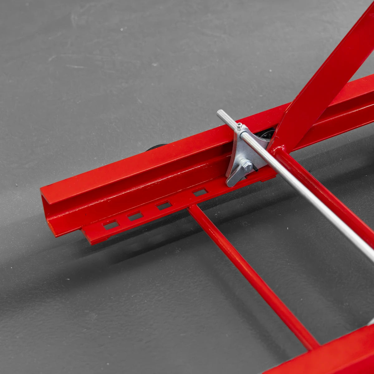 Hydraulic Motorcycle Lift, 365kg (MC365)