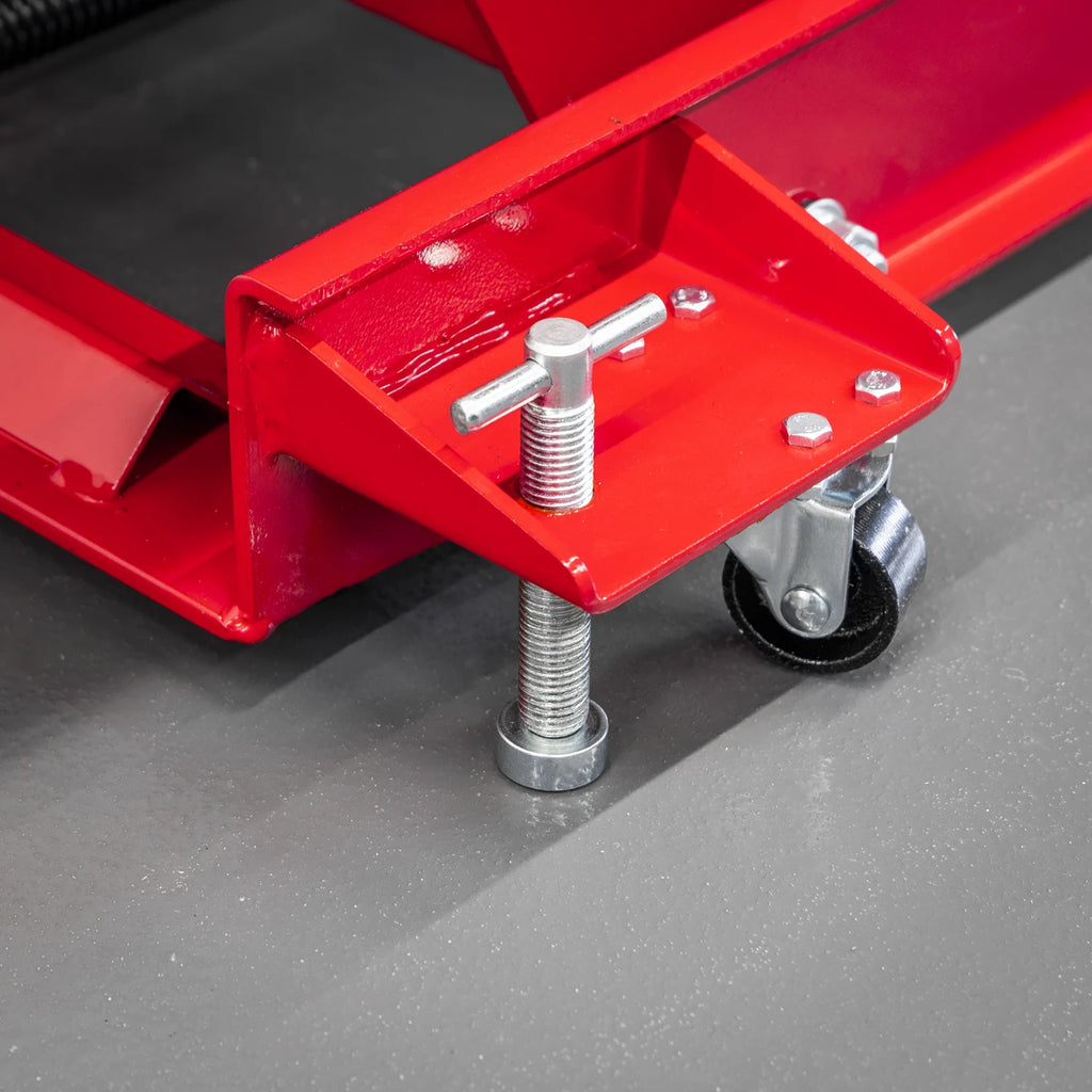 Air/Hydraulic Motorcycle Lift, 454kg (MC401A)