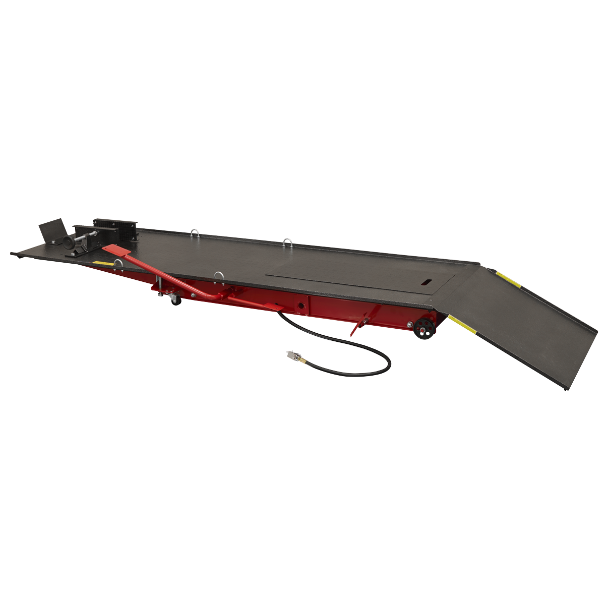 Air/Hydraulic Motorcycle Lift, 454kg (MC401A)