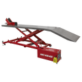 12V Electro/Hydraulic Motorcycle Lift 450kg Capacity