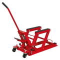 Hydraulic Motorcycle & Quad Lift, 680kg (MC480)