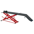 Hydraulic Motorcycle Lift 450kg Capacity