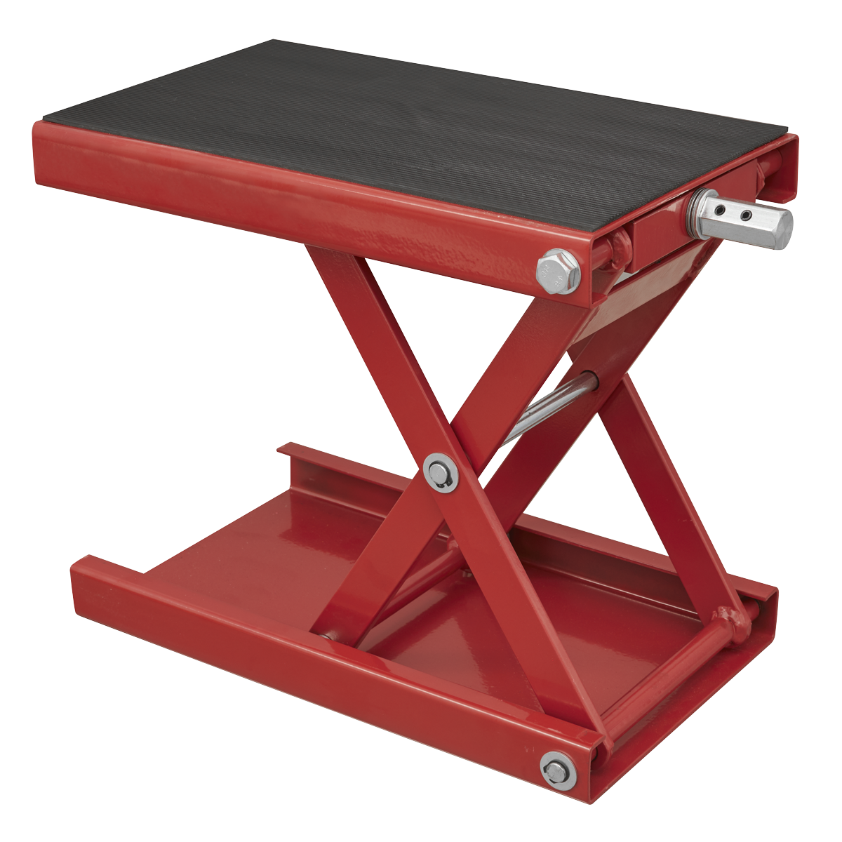 Motorcycle Scissor Stand 450kg Capacity