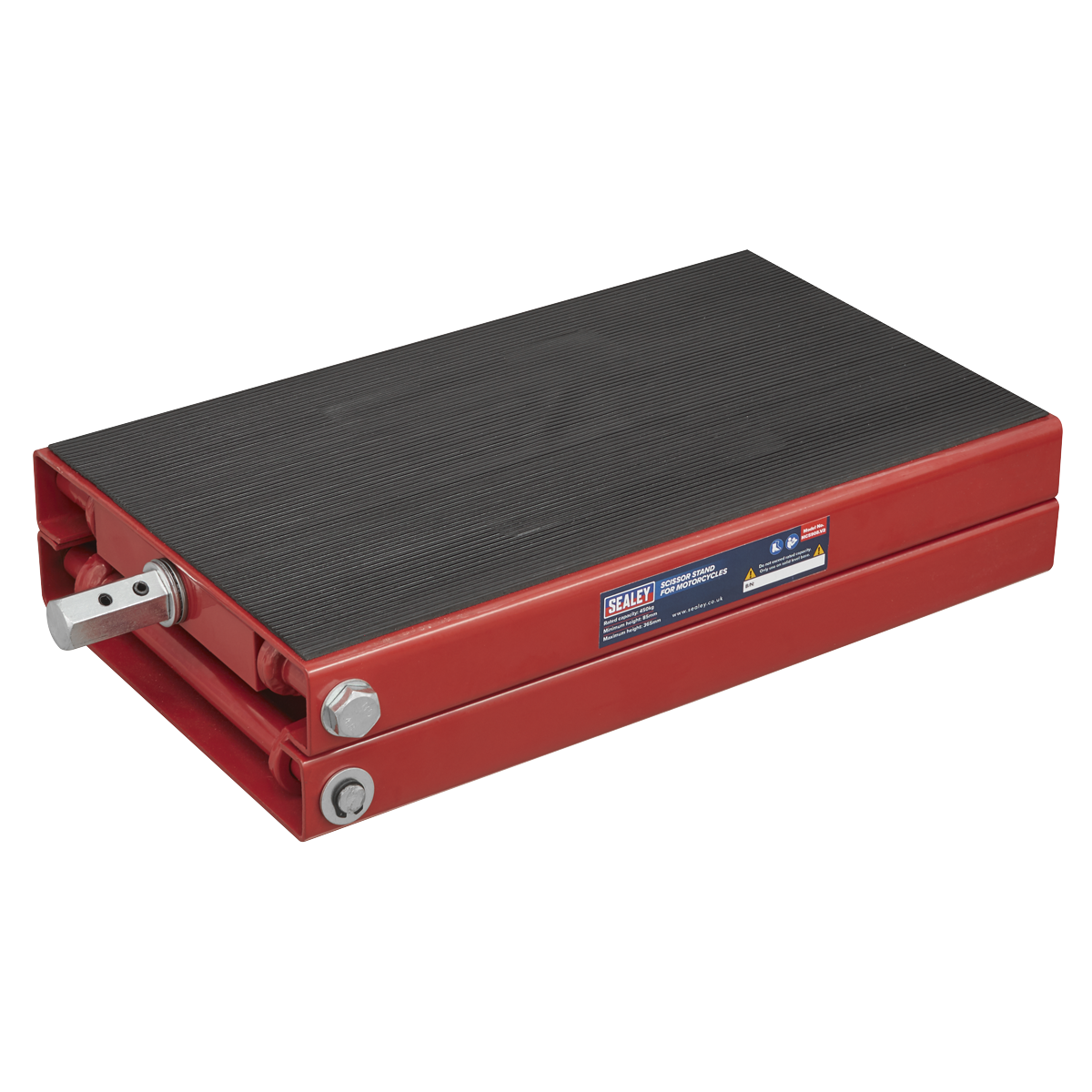 Motorcycle Scissor Stand, 450kg (MC5908)