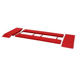 Extension Side Ramps for MC680E 4pc