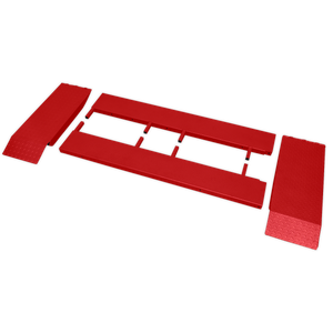 Extension Side Ramps for MC680E 4pc