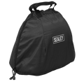 Fleece Lined Helmet Bag, Small (MCHB01)