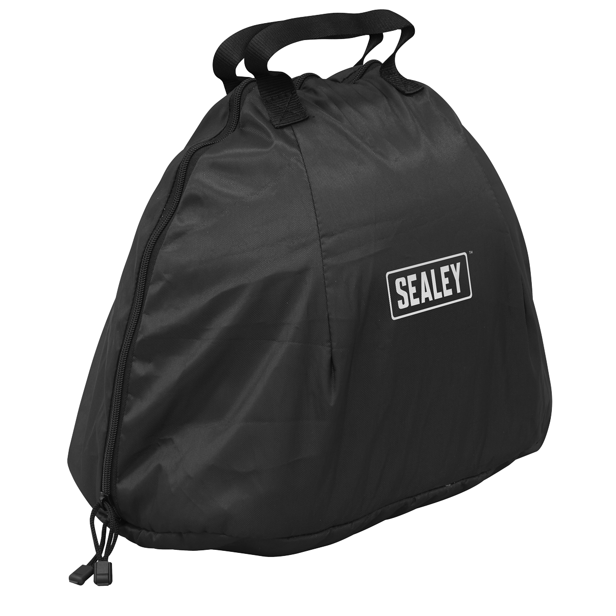 Fleece Lined Helmet Bag, Small (MCHB01)