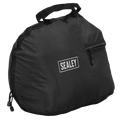 Fleece Lined Helmet Bag, Large (MCHB02)