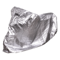 Motorcycle Cover 2460 x 1050 x 1370mm - Large