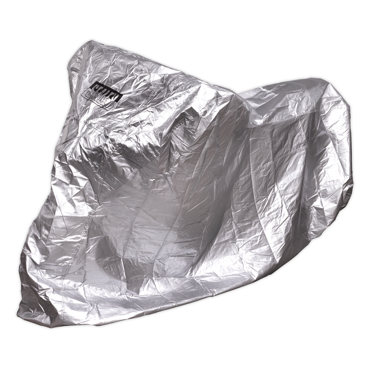 Motorcycle Cover 2460 x 1050 x 1370mm - Large