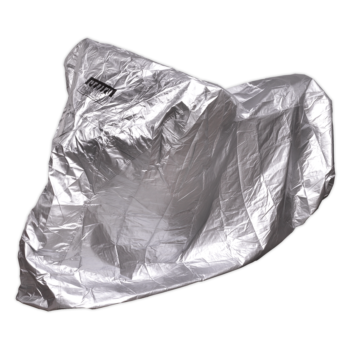Motorcycle Cover 2320 x 1000 x 1350mm - Medium