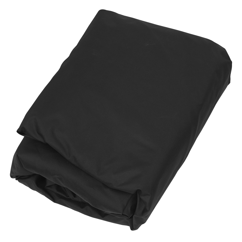 Motorcycle Stretch Cover Indoor Large
