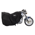 Motorcycle Stretch Cover Indoor Large
