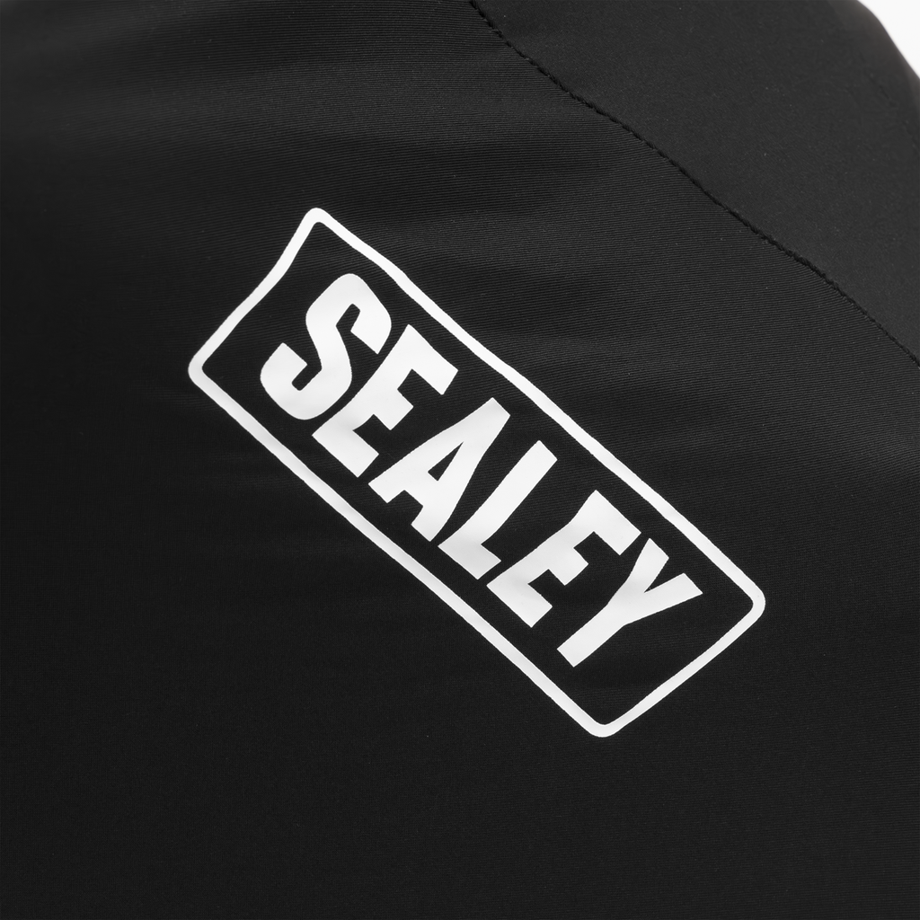 Motorcycle Stretch Cover Indoor Medium
