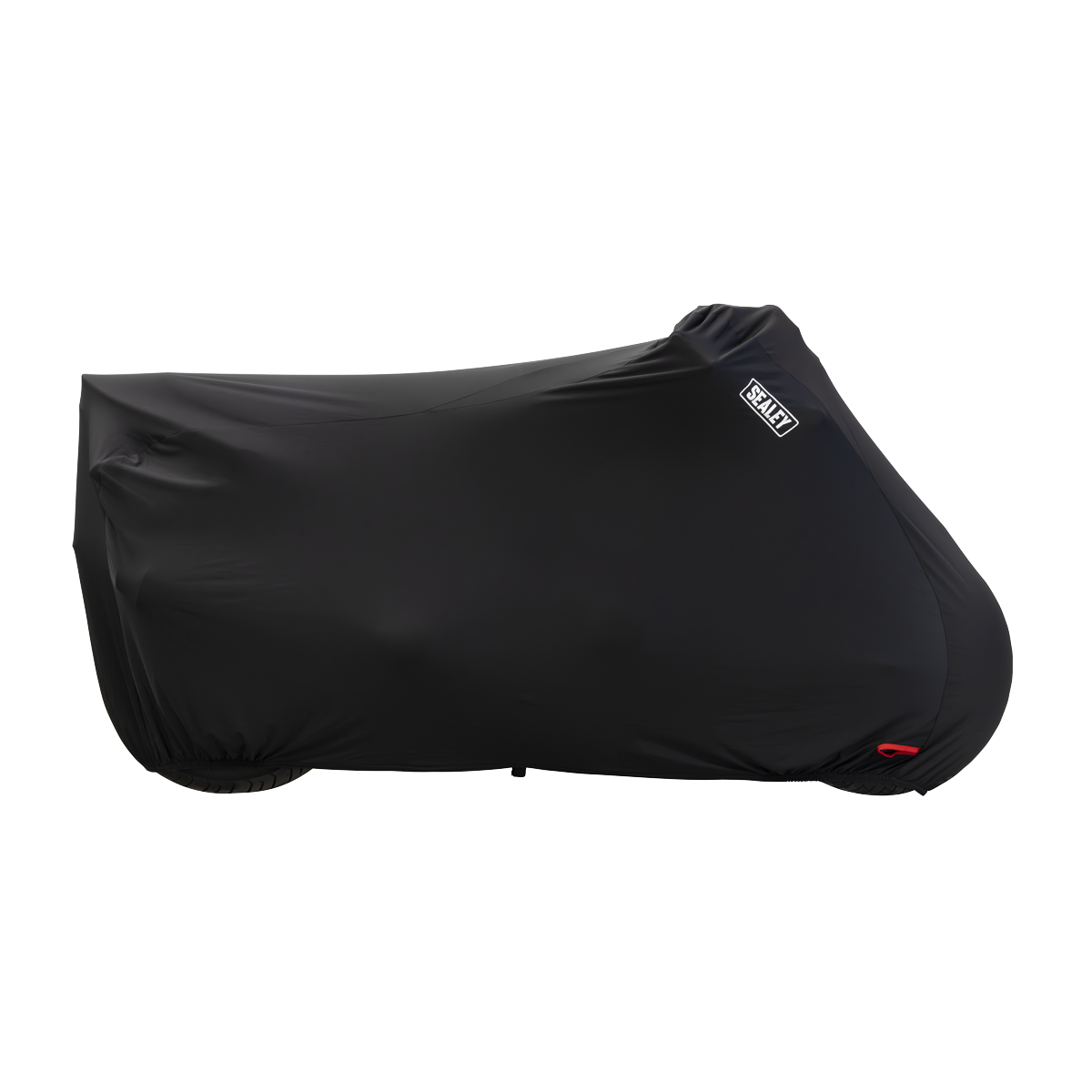 Motorcycle Stretch Cover Indoor Medium