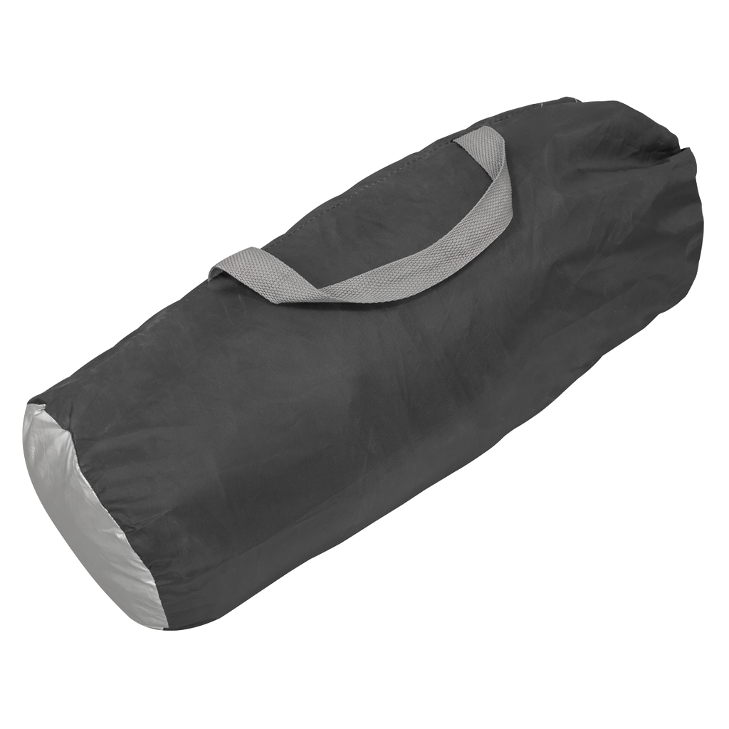 Wall Mounting Folding Motorcycle Shelter