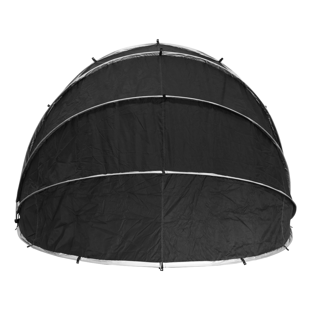 Wall Mounting Folding Motorcycle Shelter