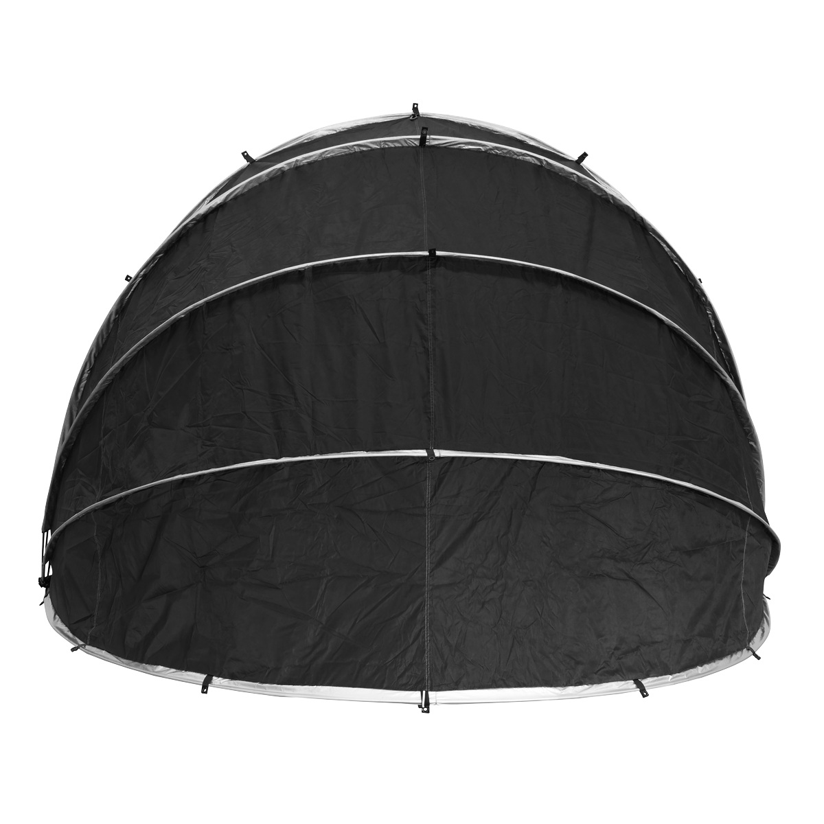 Wall Mounting Folding Motorcycle Shelter