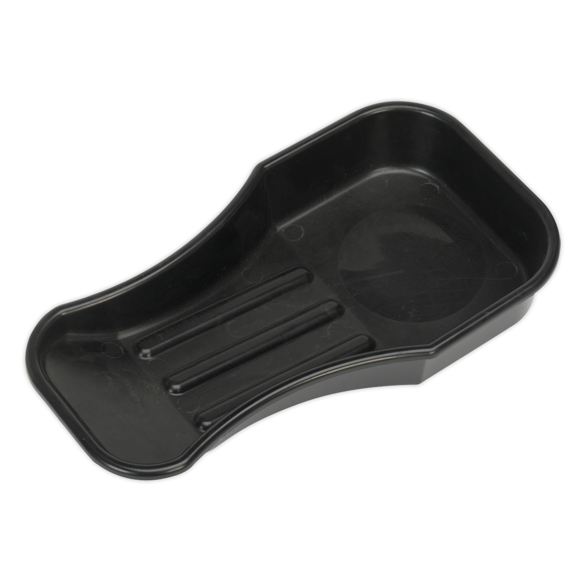 Motorcycle Oil Drain Pan 2.5L