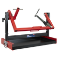 Motorcycle Engine Stand, Single/Twin Cylinder 30kg Capacity (Factory Refurbished B)